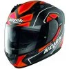 Integraler Motorradhelm Nolan N60.6 GEMINI REPLICA 045 D. Petrucci Opaque