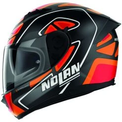 Integraler Motorradhelm Nolan N60.6 GEMINI REPLICA 045 D. Petrucci Opaque -Nolan Verkaufe integraler motorradhelm nolan n60 6 gemini replica 045 d petrucci opaque 133150