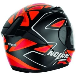 Integraler Motorradhelm Nolan N60.6 GEMINI REPLICA 045 D. Petrucci Opaque -Nolan Verkaufe integraler motorradhelm nolan n60 6 gemini replica 045 d petrucci opaque 133151