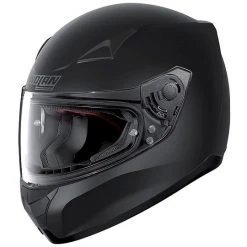 Integralhelm Nolan Moto N60.5 Klassik 010 Matt Black