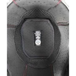 Integrierter Motorradhelm Nolan N87 Plus OVERLAND N-Com 031 Matt Schwarz Rot 6 Integrierter Motorradhelm Nolan N87 Plus OVERLAND N-Com 031 Matt Schwarz Rot -Nolan Verkaufe integrierter motorradhelm nolan n87 plus overland n com 031 matt schwarz rot 109554