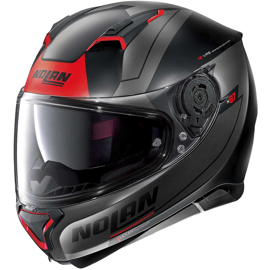 Integrierter Motorradhelm Nolan N87 SKILLED N-Com 097 Matt Schwarz Rot Integrierter Motorradhelm Nolan N87 SKILLED N-Com 097 Matt Schwarz Rot -Nolan Verkaufe integrierter motorradhelm nolan n87 skilled n com 097 matt schwarz rot 109586