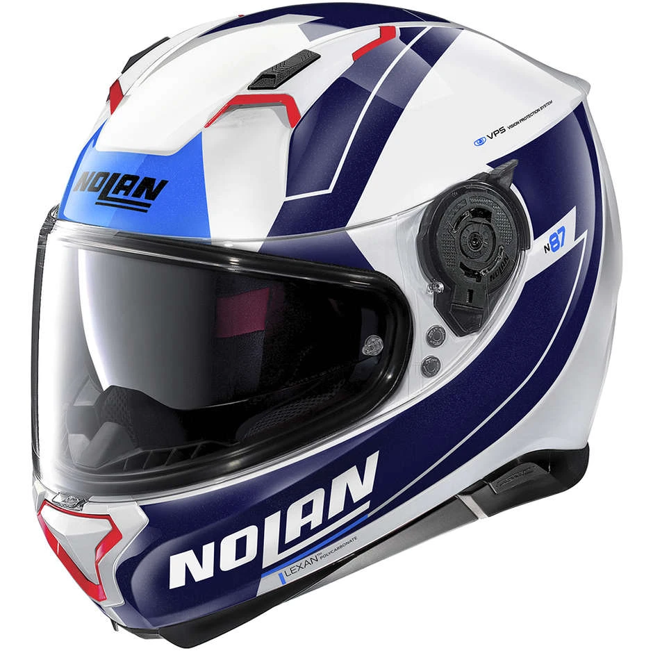 Integrierter Motorradhelm Nolan N87 SKILLED N-Com 099 Weißmetall Blau Integrierter Motorradhelm Nolan N87 SKILLED N-Com 099 Weißmetall Blau -Nolan Verkaufe integrierter motorradhelm nolan n87 skilled n com 099 weissmetall blau 109588