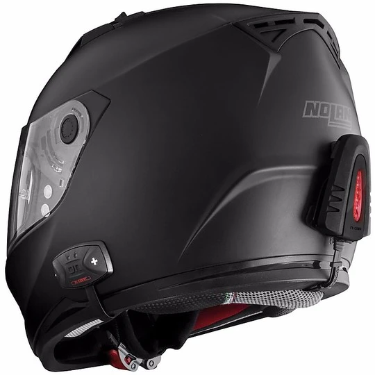 M1 Bluetooth Intercom Nolan N-COM mit Universal-Brems Berichterstattung M1 Bluetooth Intercom Nolan N-COM Mit Universal-Brems Berichterstattung -Nolan Verkaufe m1 bluetooth intercom nolan n com mit universal brems berichterstattung 46560