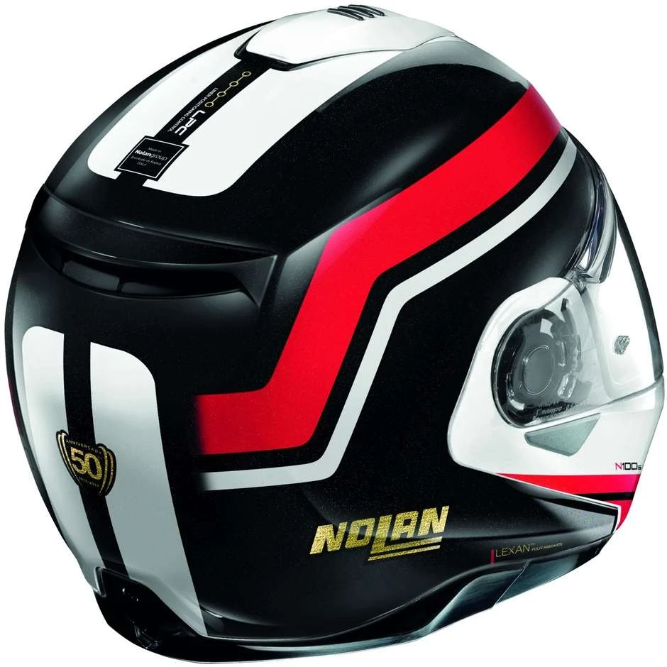 Modularer Motorradhelm Homologation P / J Nolan N100.5 Plus N-Com 50th JUBILÄUM 040 Modularer Motorradhelm Homologation P / J Nolan N100.5 Plus N-Com 50th JUBILÄUM 040 -Nolan Verkaufe modularer motorradhelm homologation p j nolan n100 5 plus n com 50th jubilaeum 040 132950