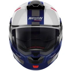 Modularer Motorradhelm P / J-Zulassung Nolan N90.3 VOYAGER N-Com 020 Weißmetall Blau 2 Modularer Motorradhelm P / J-Zulassung Nolan N90.3 VOYAGER N-Com 020 Weißmetall Blau -Nolan Verkaufe modularer motorradhelm p j zulassung nolan n90 3 voyager n com 020 weissmetall blau 109513