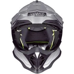 Moto Cross Enduro Helm Nolan N53 PORTLAND 061 Weiß Metall Gelb 3 Moto Cross Enduro Helm Nolan N53 PORTLAND 061 Weiß Metall Gelb -Nolan Verkaufe moto cross enduro helm nolan n53 portland 061 weiss metall gelb 89935