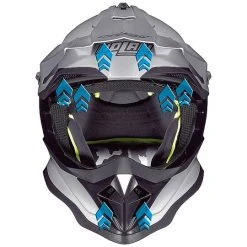 Moto Cross Enduro Helm Nolan N53 PORTLAND 061 Weiß Metall Gelb 6 Moto Cross Enduro Helm Nolan N53 PORTLAND 061 Weiß Metall Gelb -Nolan Verkaufe moto cross enduro helm nolan n53 portland 061 weiss metall gelb 89938