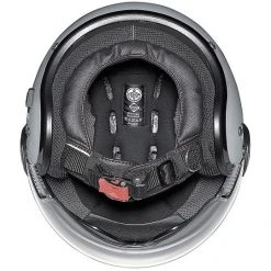 Motorradhelm Jet Nolan N21 VISIER RUNABOUT 056 Matt Schwarz -Nolan Verkaufe motorradhelm jet nolan n21 visier runabout 056 matt schwarz 90048