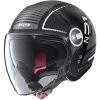 Motorradhelm Jet Nolan N21 VISIER RUNABOUT 056 Matt Schwarz