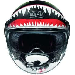 Motorradhelm Jet Nolan N21 VISOR SKYDWELLER 091 Matt Grün -Nolan Verkaufe motorradhelm jet nolan n21 visor skydweller 091 matt gruen 133312