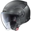 Motorradhelm Jet Nolan N33 EVO CLASSIC 102 Vulcan Grey Opaque