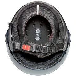 Motorradhelm Jet Nolan N33 EVO CLASSIC 102 Vulcan Grey Opaque -Nolan Verkaufe motorradhelm jet nolan n33 evo classic 102 vulcan grey opaque 90031