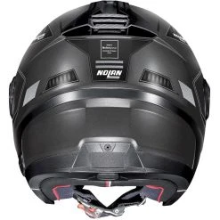 Motorradhelm Jet Nolan N40.5 BELTWAY N-com 020 Lavagrau Opaco -Nolan Verkaufe motorradhelm jet nolan n40 5 beltway n com 020 lavagrau opaco 109709