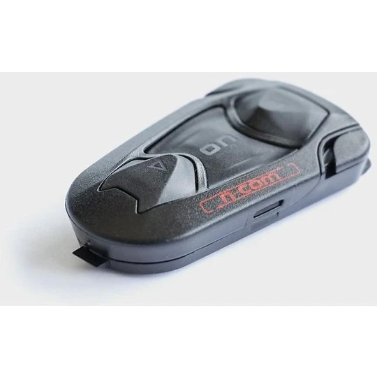 N-COM B601-Serie - Bluetooth-Intercom-Kit Für Bluetooth-Intercoms Der S-Serie Für Nolan-Helme - Grau Ready N-COM 2 N-COM B601-Serie - Bluetooth-Intercom-Kit Für Bluetooth-Intercoms Der S-Serie Für Nolan-Helme - Grau Ready N-COM – Bild 2