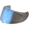 Nolan Blue Metallic Visier N80.8 / N87/Plus / N60.6Für Pinlock Vorbereitet