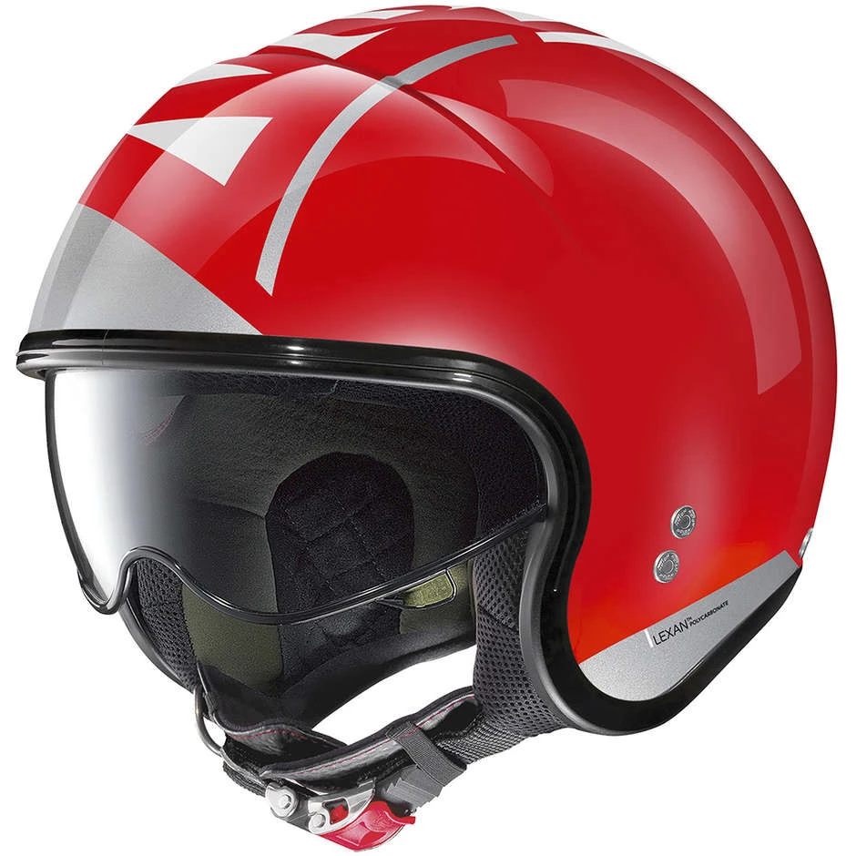 Nolan N21 AVANT-GARDE 097 Roter Rennmotorradhelm Nolan N21 AVANT-GARDE 097 Roter Rennmotorradhelm -Nolan Verkaufe nolan n21 avant garde 097 roter rennmotorradhelm 109756