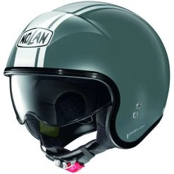 Nolan N21 Motorradhelm Jet DOLCE VITA 103 Schiefergrau