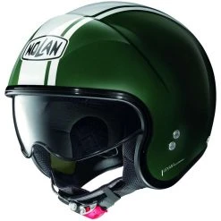 Nolan N21 Motorradhelm Jet DOLCE VITA 106 Forest Green