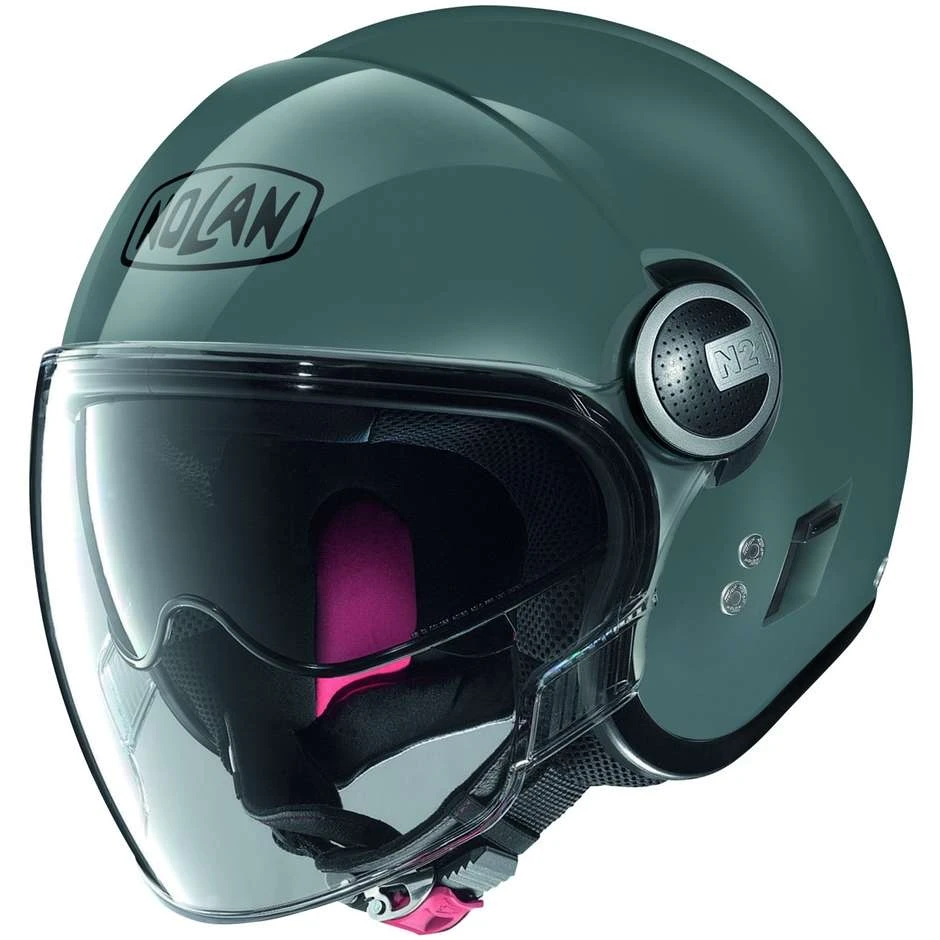 Nolan N21 Visier CLASSIC 108 Schiefergrau Motorradhelm Nolan N21 Visier CLASSIC 108 Schiefergrau Motorradhelm -Nolan Verkaufe nolan n21 visier classic 108 schiefergrau motorradhelm 133320