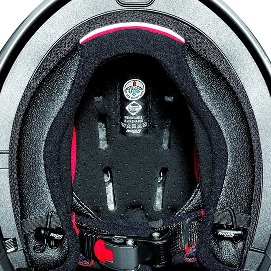 Nolan N70.2x Crossover ON-OFF Motorradhelm Special N-Com 009 Graphit Schwarz Nolan N70.2x Crossover ON-OFF Motorradhelm Special N-Com 009 Graphit Schwarz -Nolan Verkaufe nolan n70 2x crossover on off motorradhelm special n com 009 graphit schwarz 64779