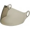 Nolan NJS-03A Smoked SR Visier Für N20VISOR / DJ1VISOR / G3.1 / E Helme (Größe L-XL-XXL)