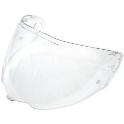 Nolan Original Transparent Visier Für Helm N 104 / EVO / ABSOLUTE Große Schale