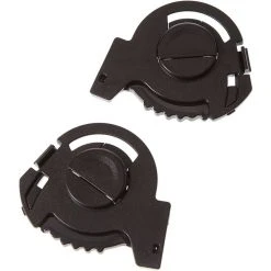 Nolan Visiermechanismus Für N86 Helm