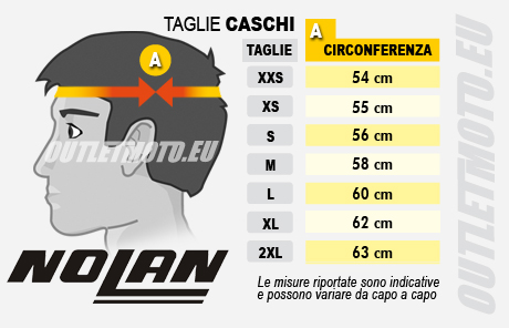 Integral Motorradhelm Nolan N60.5 PRAXIS 022 Flach Cayman Blue -Nolan Verkaufe 213 de